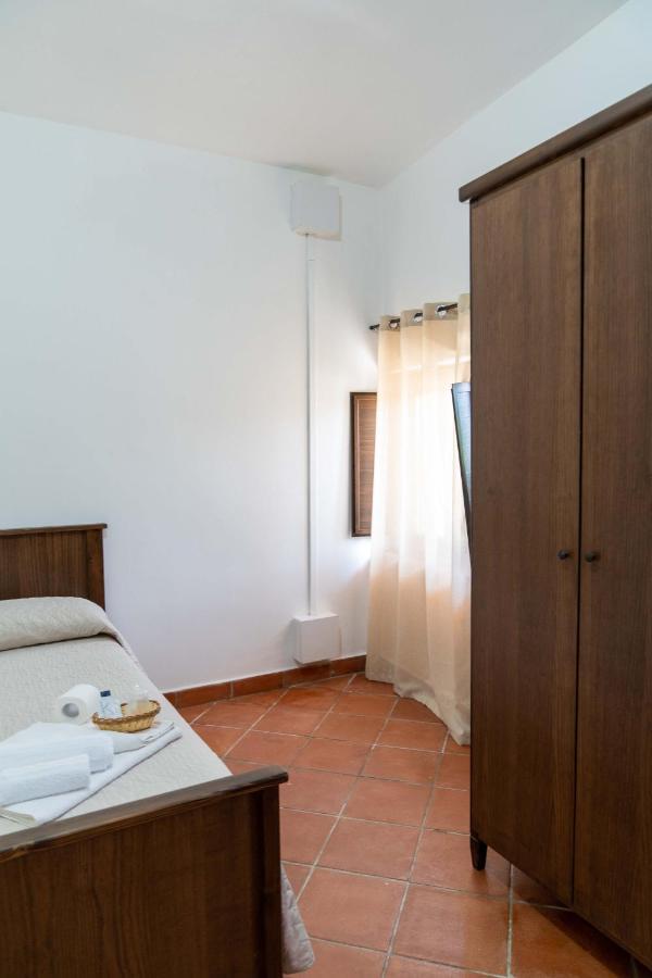 B&B Aria Antica Verbicaro Exterior foto